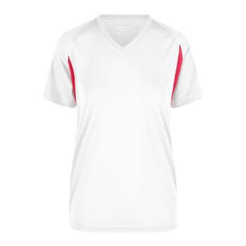 Ladies' Running-T