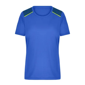 Ladies' Running T-Shirt  GRS