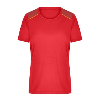 Ladies' Running T-Shirt  GRS