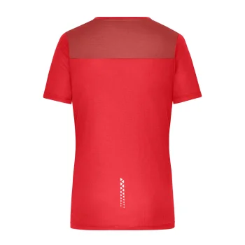 Ladies' Running T-Shirt  GRS