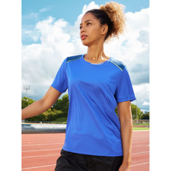 Ladies' Running T-Shirt  GRS