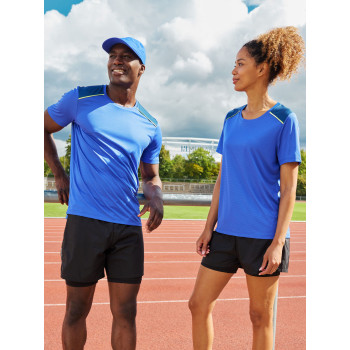 Ladies' Running T-Shirt  GRS