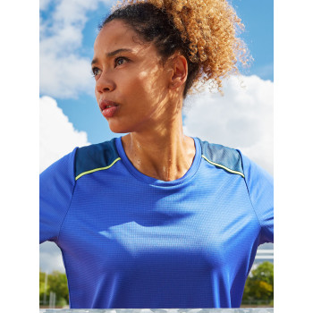 Ladies' Running T-Shirt  GRS