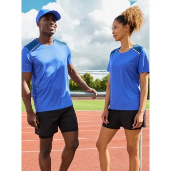 Ladies' Running T-Shirt  GRS