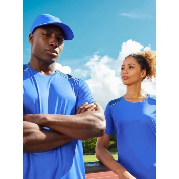 Ladies' Running T-Shirt  GRS