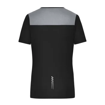 Ladies' Running T-Shirt  GRS