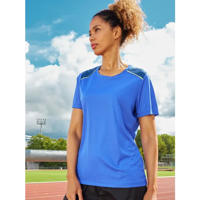 Ladies' Running T-Shirt  GRS