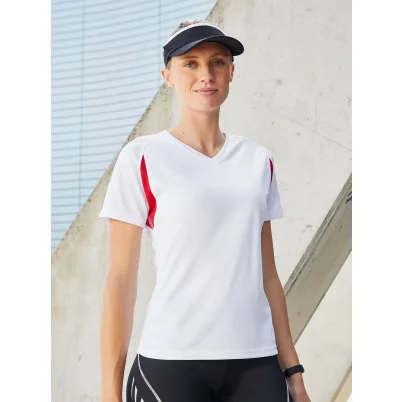 Ladies' Running-T