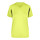 T-shirt corsa personalizzabile daiber leggera traspirante collo a V