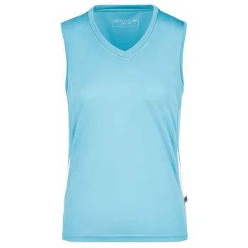 Ladies' Running Tank