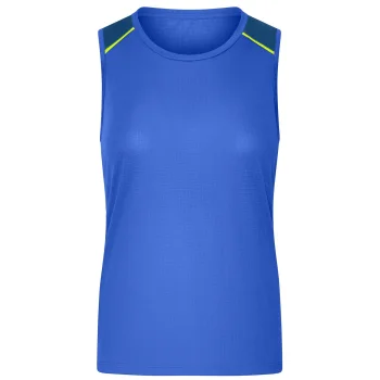 Ladies' Running Tank GRS