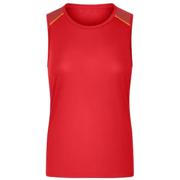 Ladies' Running Tank GRS