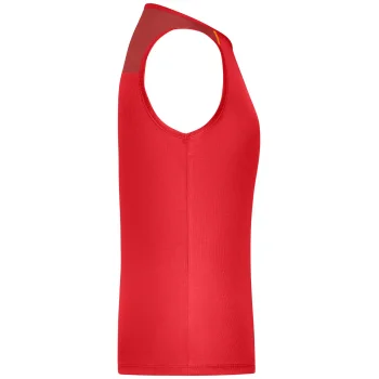Ladies' Running Tank GRS