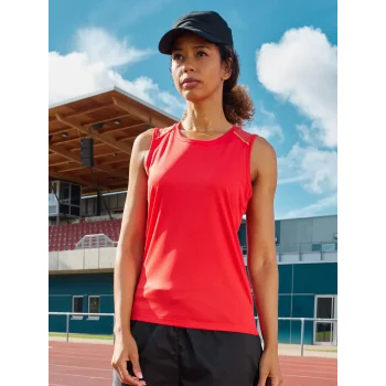 Ladies' Running Tank GRS