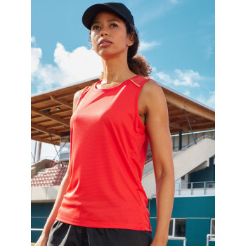 Ladies' Running Tank GRS