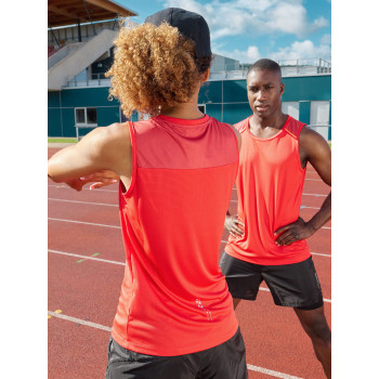 Ladies' Running Tank GRS