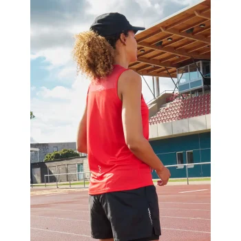 Ladies' Running Tank GRS