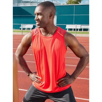 Ladies' Running Tank GRS