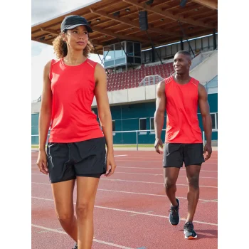 Ladies' Running Tank GRS