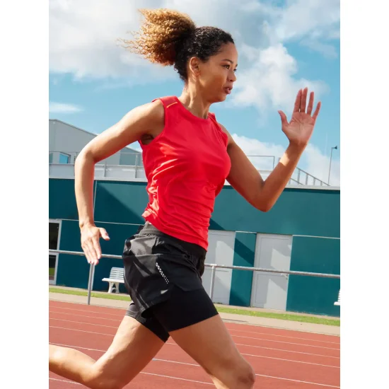 Ladies' Running Tank GRS