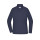 Camicia personalizzabile daiber modern fit in popeline elasticizzato