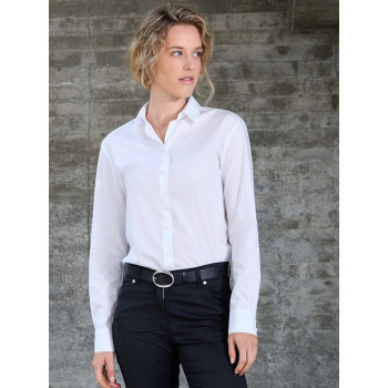 Ladies' Shirt - MODERN FIT -