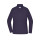 Camicia personalizzabile daiber modern fit in popeline elasticizzato