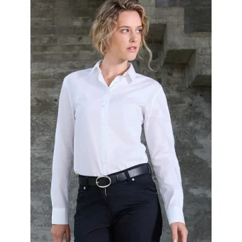 Ladies' Shirt - MODERN FIT -