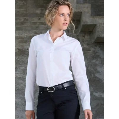 Ladies' Shirt - MODERN FIT -