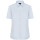 Camicia a maniche corte personalizzabile daiber poplin easy care avvitata