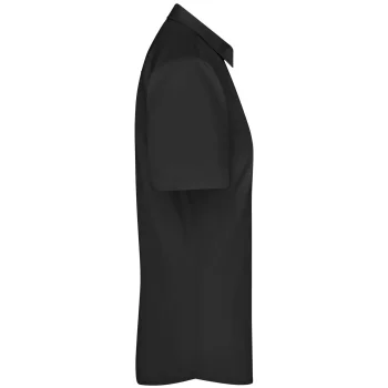 Ladies' Shirt Short sleeve Poplin