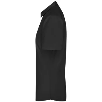 Ladies' Shirt Short sleeve Poplin