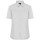 Camicia a maniche corte personalizzabile daiber poplin easy care avvitata