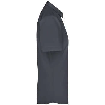 Ladies' Shirt Short sleeve Poplin