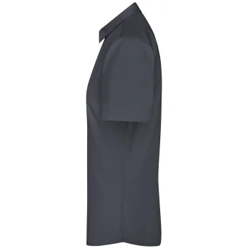 Ladies' Shirt Short sleeve Poplin