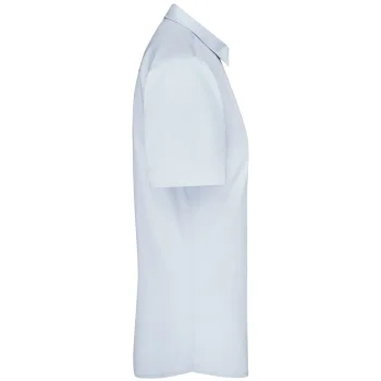 Ladies' Shirt Short sleeve Poplin