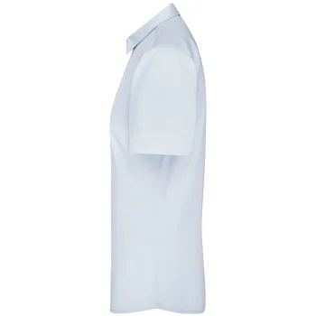 Ladies' Shirt Short sleeve Poplin