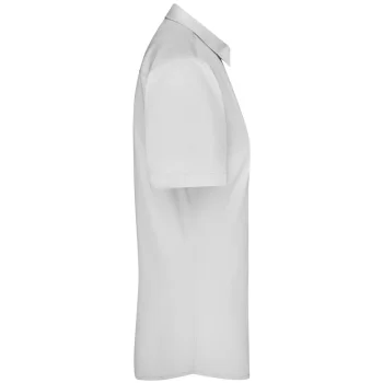 Ladies' Shirt Short sleeve Poplin