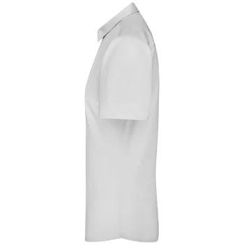 Ladies' Shirt Short sleeve Poplin