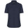 Camicia a maniche corte personalizzabile daiber poplin easy care avvitata