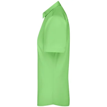 Ladies' Shirt Short sleeve Poplin