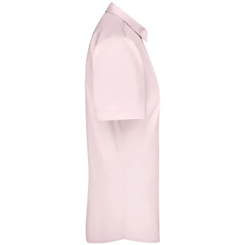 Ladies' Shirt Short sleeve Poplin