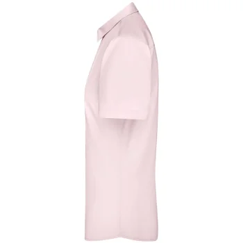 Ladies' Shirt Short sleeve Poplin