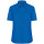 Camicia a maniche corte personalizzabile daiber poplin easy care avvitata