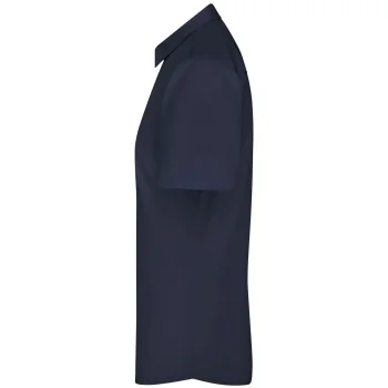 Ladies' Shirt Short sleeve Poplin