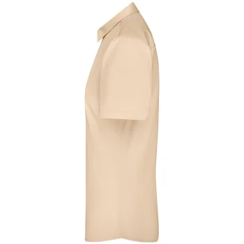 Ladies' Shirt Short sleeve Poplin