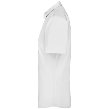 Ladies' Shirt Short sleeve Poplin