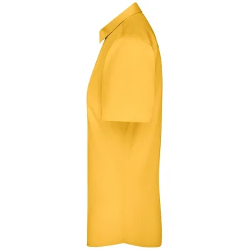 Ladies' Shirt Short sleeve Poplin