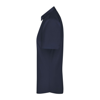 Ladies' Shirt Short sleeve Poplin