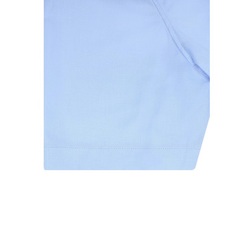 Ladies' Shirt Shortsleeve Micro-Twill